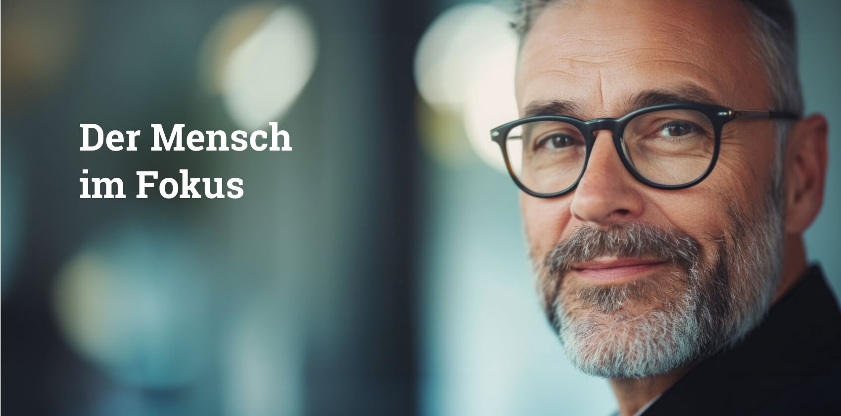 Der Mensch im Fokus - Dr. Paddags Consulting & Coaching