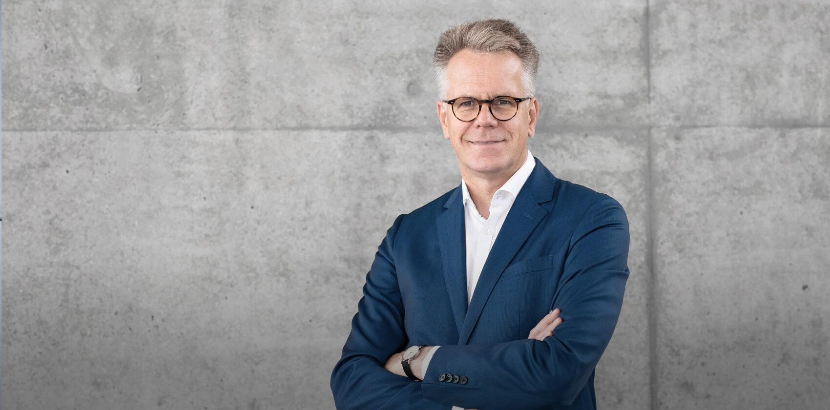 Norbert Paddags - Dr. Paddags Consulting