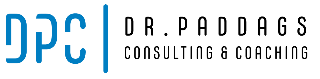 Dr. Paddags Consulting & Coaching